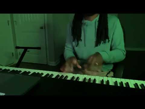Lord Prepare Me(Cover) by Vaughn V.Keys Henry