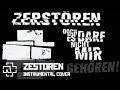 Rammstein - Zerstoren (instrumental) 