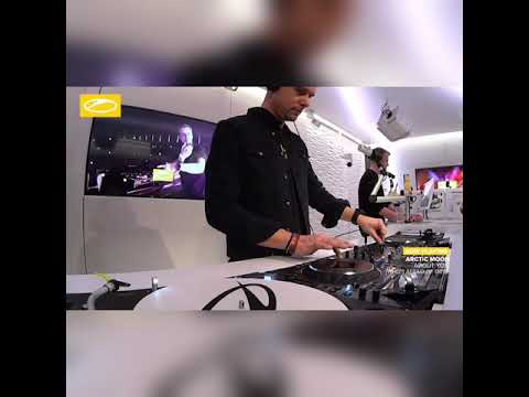 Arctic Moon - About You