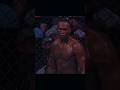 Khamzat Chimaev Vs Israel Adesanya
