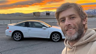 Restoring a 1G Eagle Talon DSM : Fixing Rusted, Frozen Rear Brake Calipers