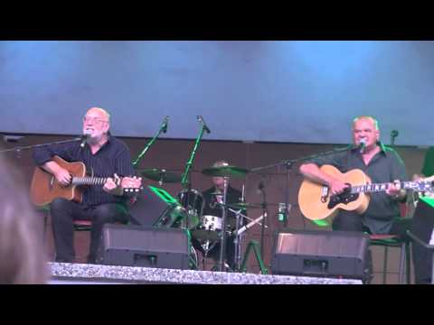 Honza a František Nedvědi - Frankie Dlouhán