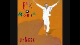 eek a mouse - love me