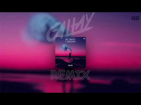 TRU Concept ft. Pershard Owens - Save Me (Callay Remix)