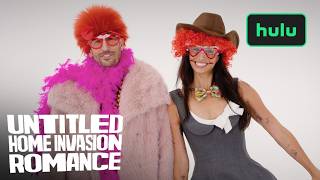 How Well Do You Know Your On-Screen Spouse? With Jason Biggs and Meaghan Rath | Hulu