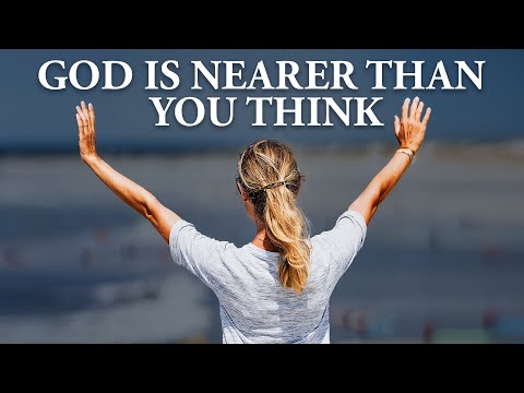 Keep Believing and You Will See The Hand Of God | Inspirational & Motivational
