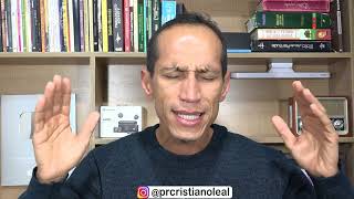 SALMOS 46:10 ORAÇÃO DO DIA