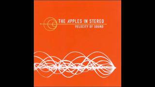 The Apples in Stereo - Baroque