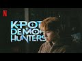 Free Rumi HUNTR X Jinu Saja Boys
