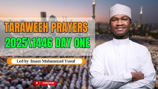 Download lagu Day1 Taraweh 2025 1446 | Masjid As Salaam,South C |  Imam Muhammad Yusuf mp3 Download lagu Day1 Taraweh 2025 1446 | Masjid As Salaam,South C |  Imam Muhammad Yusuf mp3