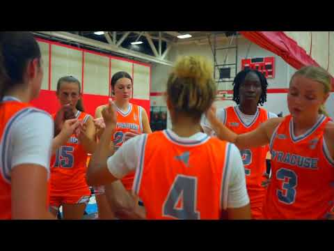 Rochester Keepers BATTLE OF UPSTATE NY TOURNAMENT RECAP ‼️🏀🎬