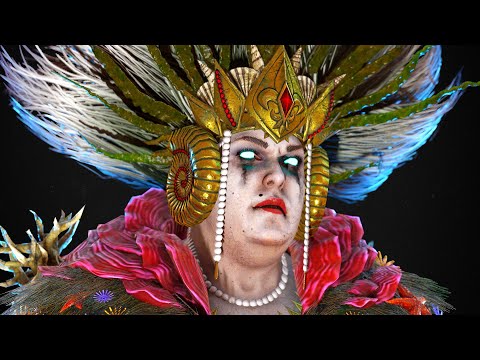 Cylostra Direfin: I can do tragic