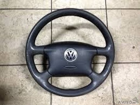 РАЗБОРКА РУЛЯ Volkswagen Т4