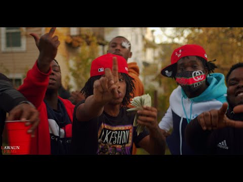 MainStreet - Intro shot by @LawaunFilms  (Official Music Video)