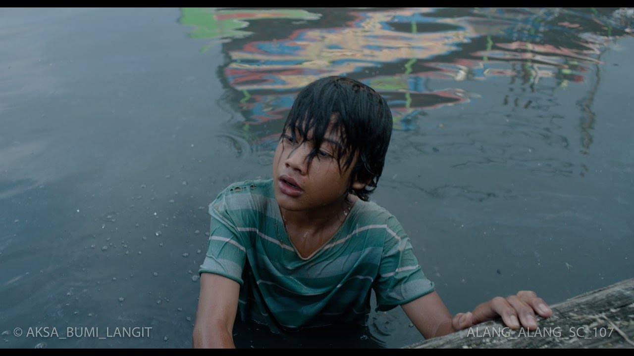 SOUND FROM THE SEA Trailer | JAFF 2022