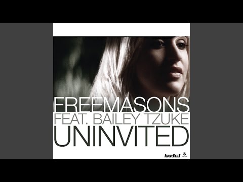Uninvited (Full Length Extended)