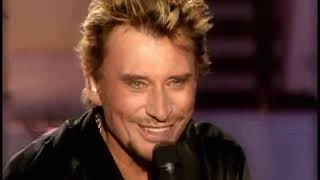 Johnny : Si j&#39;étais un charpentier 1993 1998+1&#39;58  2000+3&#39;34