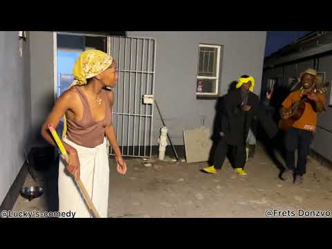 A love song went wrong 😂😂