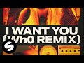 DJ Kuba & Neitan x Skytech - I Want You (Wh0’s Festival Remix) [Official Audio]