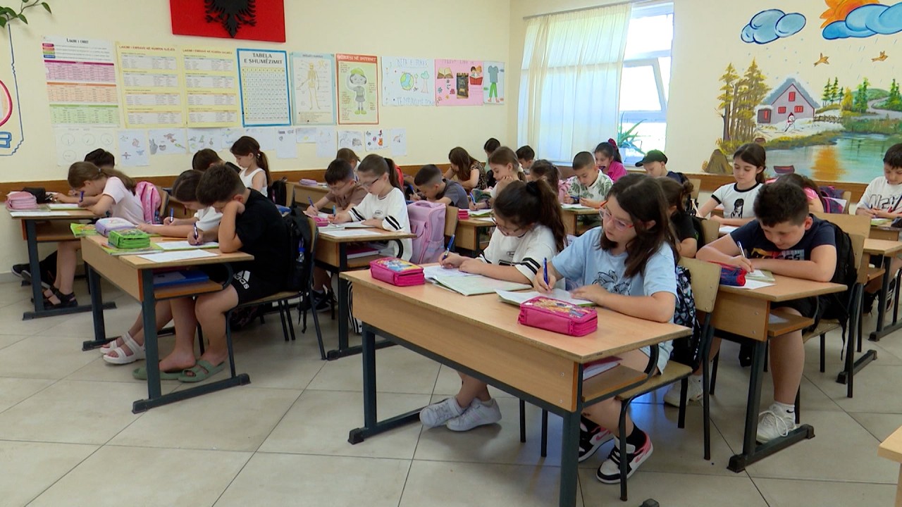 Programi “pas shkolle”, nis zbatimi në shtator për 408 shkolla në rang vendi