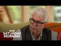 Author Ken Follett discusses final book in "Kingsbridge" series