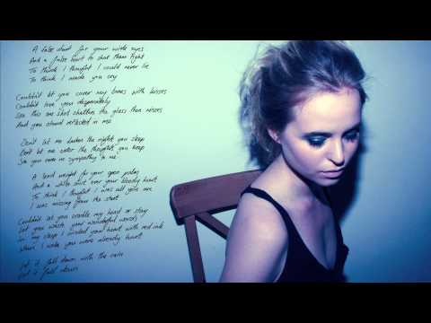Kyla La Grange - Sympathy (handwritten lyric video)