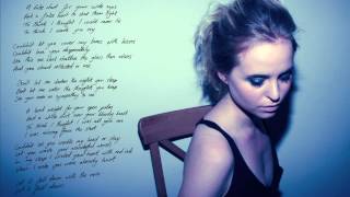 Kyla La Grange - Sympathy (handwritten lyric video)