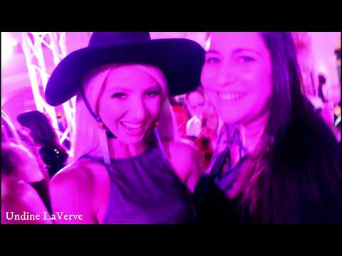 Malta Fashion Week 2019 Day 2 with Undine LaVerve