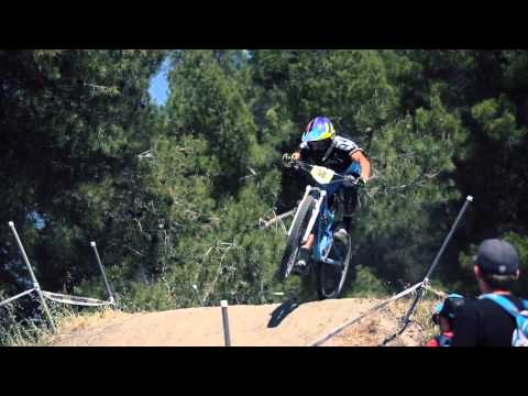 video:Sea Otter Classic — 25th Anniversary Coming April 16-19, 2015