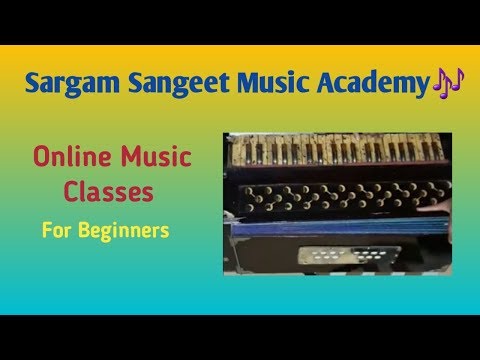 Online music class for Basic candidates