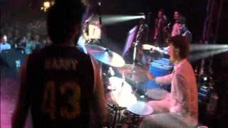 The Cat Empire - The Car Song - Live at The Forum (2/2)