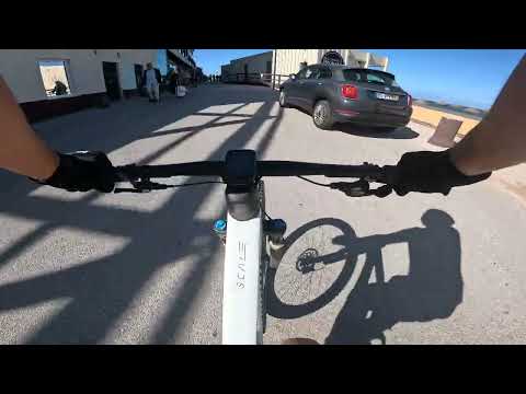 BTT - Pelos caminhos do Oeste - Torres Vedras