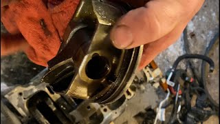 2015 FCA 2.4L Multiair / Tigershark Engine Teardown