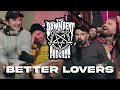 The Downbeat Podcast - Better Lovers