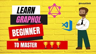 Download the video "14. Input Type - Learn GraphQL - Beginner To Master"