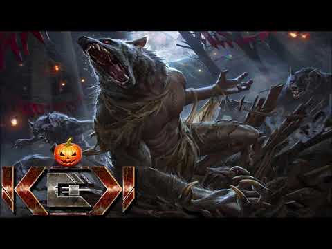 WOLFTRON - New Breed  | DISKONEKT / RetroSynth (Darksynth / Outrun)