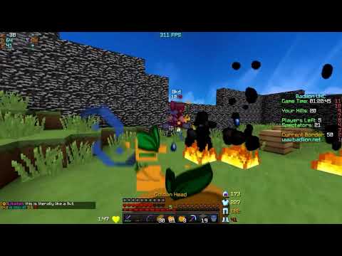Rex5826 UHC Highlights - STATS