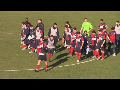 Portogruaro Calcio-Vittorio Falmec S.M.Colle(13-3-2022)