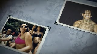 Lick Me Baby Music Video