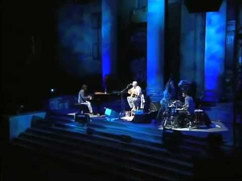 Dhafer Youssef Quartet - Live Jazz in Ramadan/Istanbul 2010 (Pt. 3)