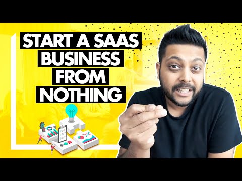 SaaS Ideas You ll Want to Steal for 2021