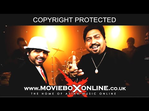 Glassy Nachdi Feat - Dj Vix - Bhinda Jatt And Surinder Shinda - Punjabi Songs -Moviebox Record Label