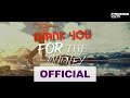 Videoklip DJ Antoine - Thank You (Jerome Tropical Edit) s textom piesne