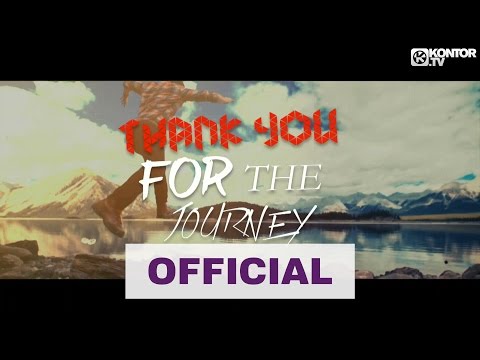 DJ Antoine - Thank You (Jerome Tropical Edit) (Official Video HD)