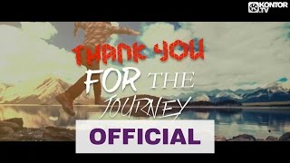 DJ Antoine - Thank You (Jerome Tropical Edit) (Official Video HD)
