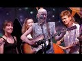 Molly Tuttle on Bob Dylan's "You Ain't Goin' Nowhere" Ossipee Valley Music Festival 2024