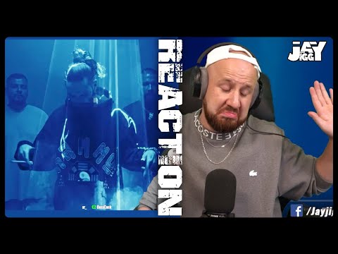 Juri x Kollegah x Sun Diego - Home Invade | REACTION