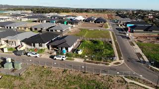 Video overview for Hurtle Grove | Lot 521, Bankside Drive, Old Reynella SA 5161