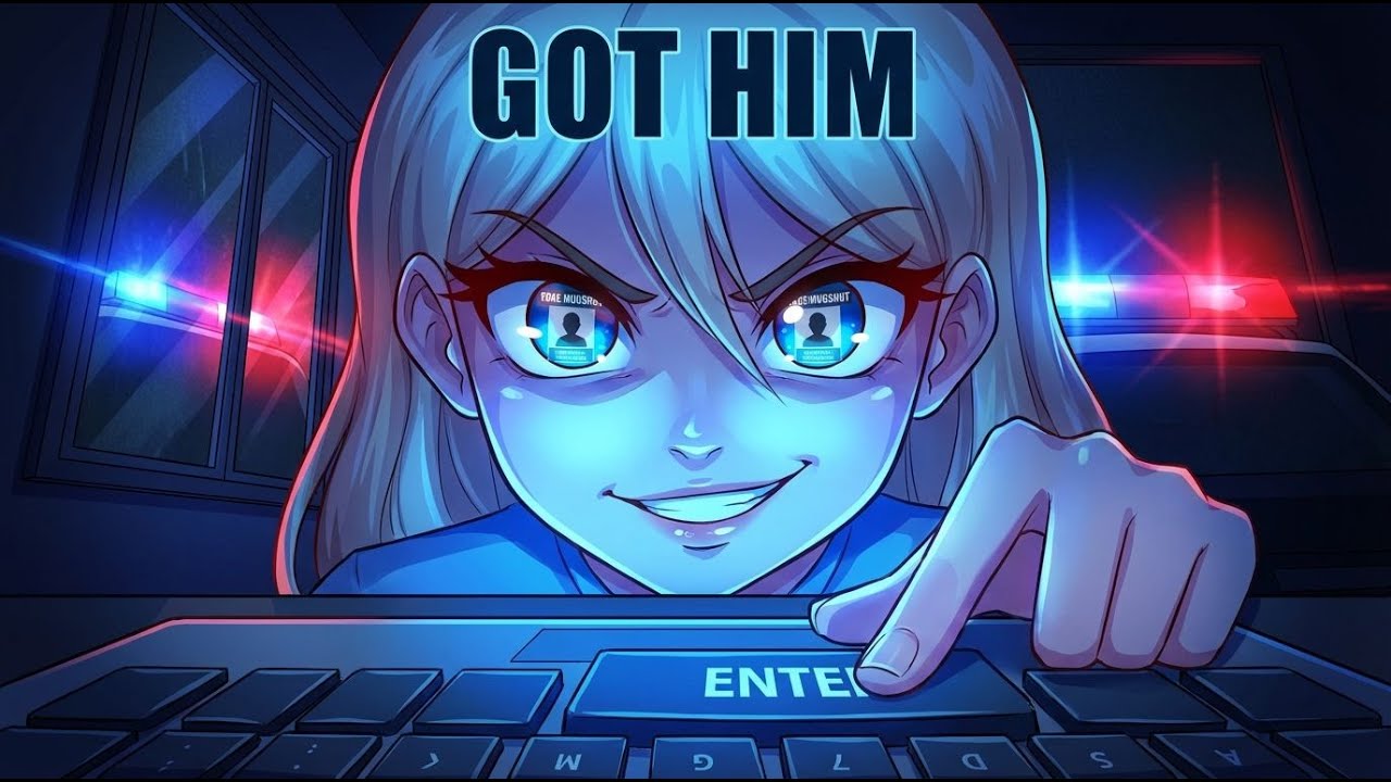 I'm Being Raised By My Sister