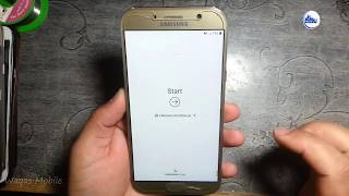 Samsung Galaxy A7 SM-A720f Android 8.0 Frp/Google Account bypass Without Pc by waqas mobile